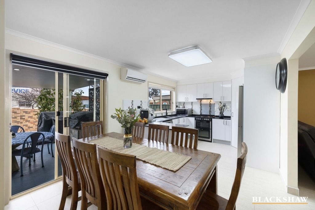 3 bedrooms Townhouse in 27/48 Carrington Street QUEANBEYAN NSW, 2620