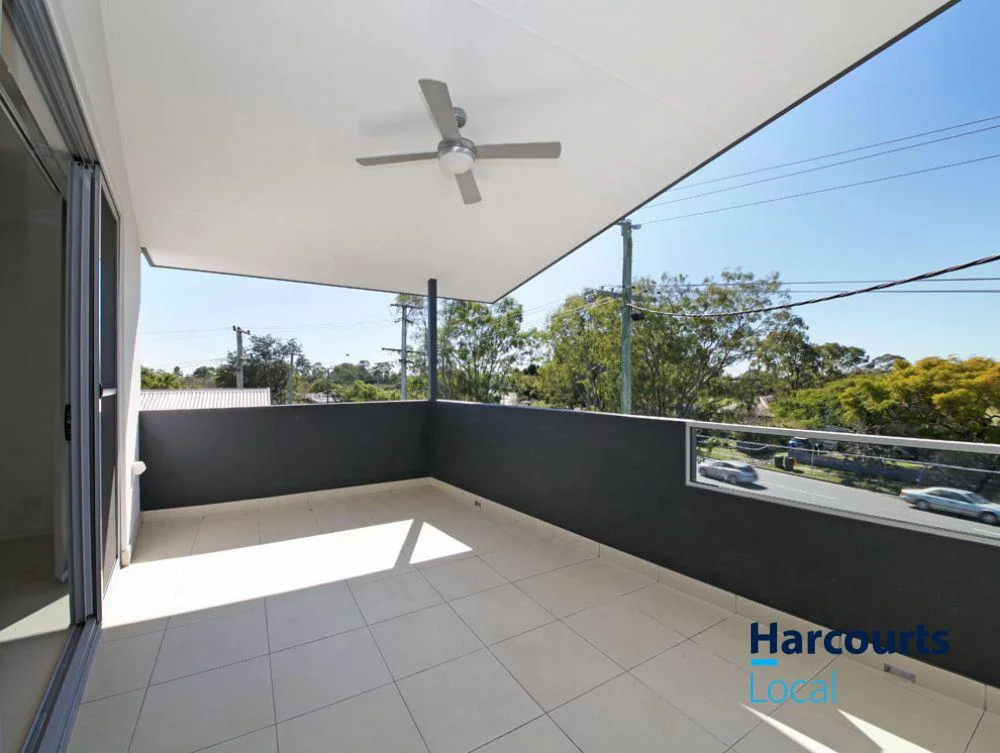 Primary image of 4/632 Nudgee Road, Nundah QLD 4012