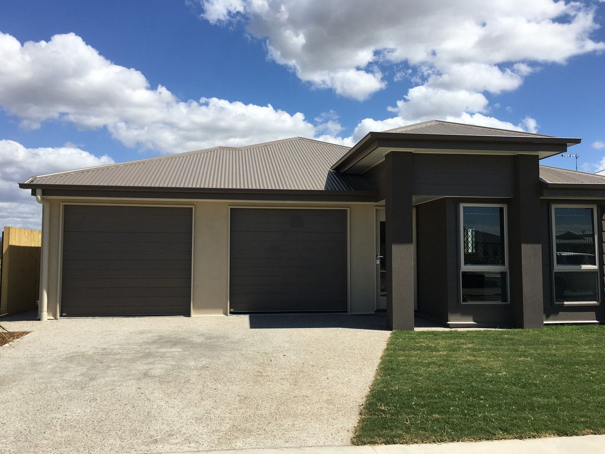 3 bedrooms Duplex in 1/179 Graham Road MORAYFIELD QLD, 4506