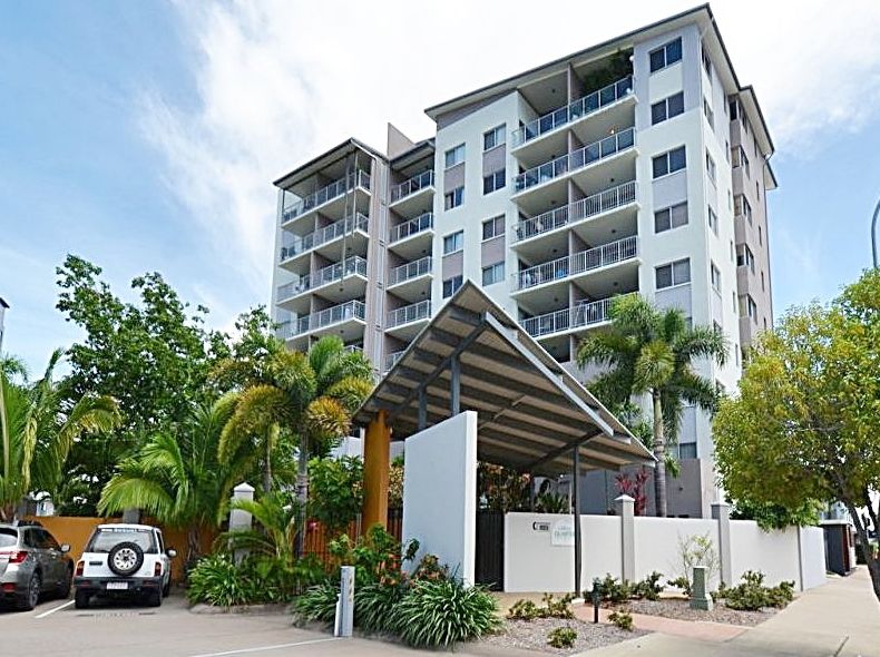 17/5169 Stanley Street, Townsville City QLD 4810 Apartment For Rent
