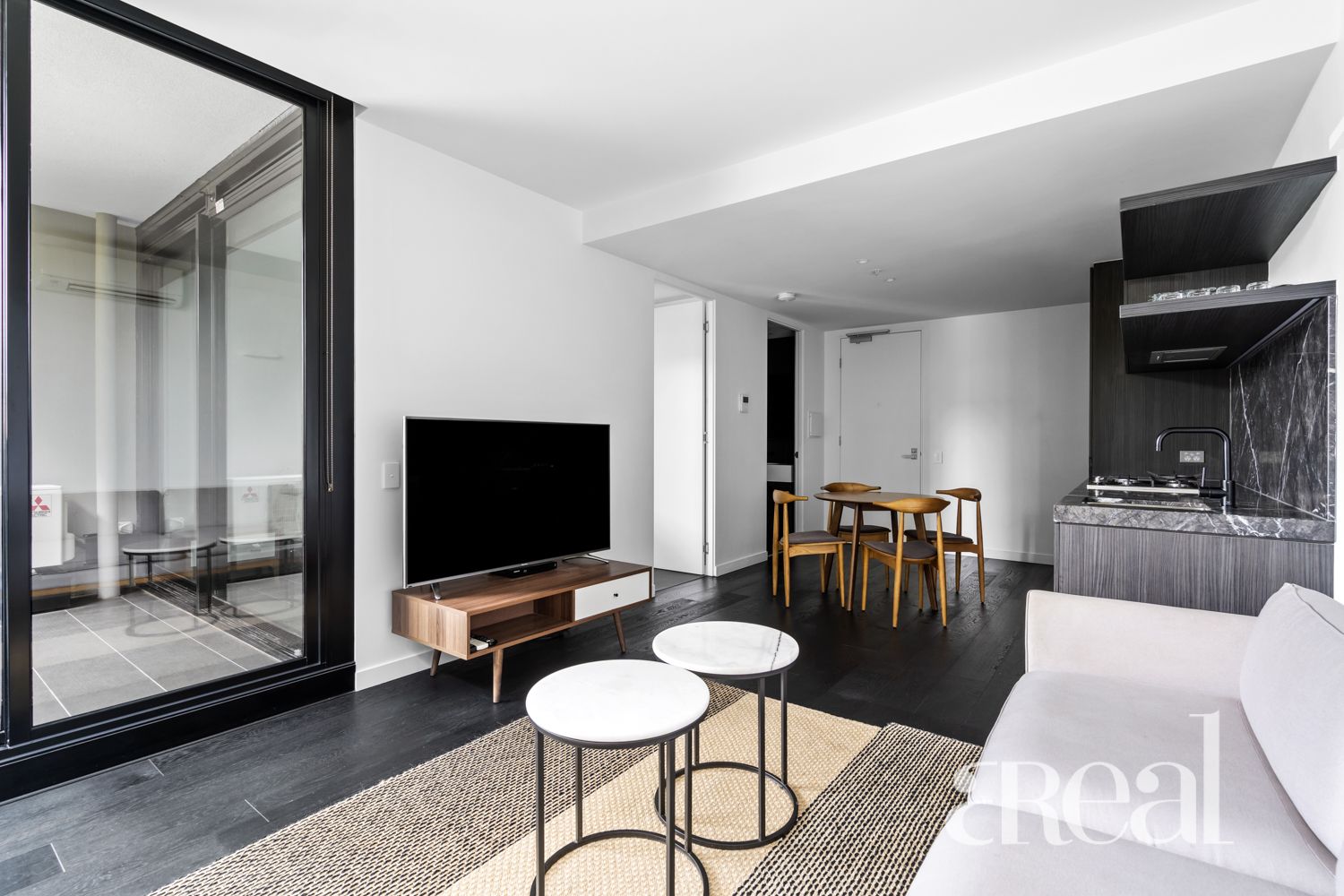 1 bedrooms Apartment / Unit / Flat in 303/33 Blackwood Street NORTH MELBOURNE VIC, 3051