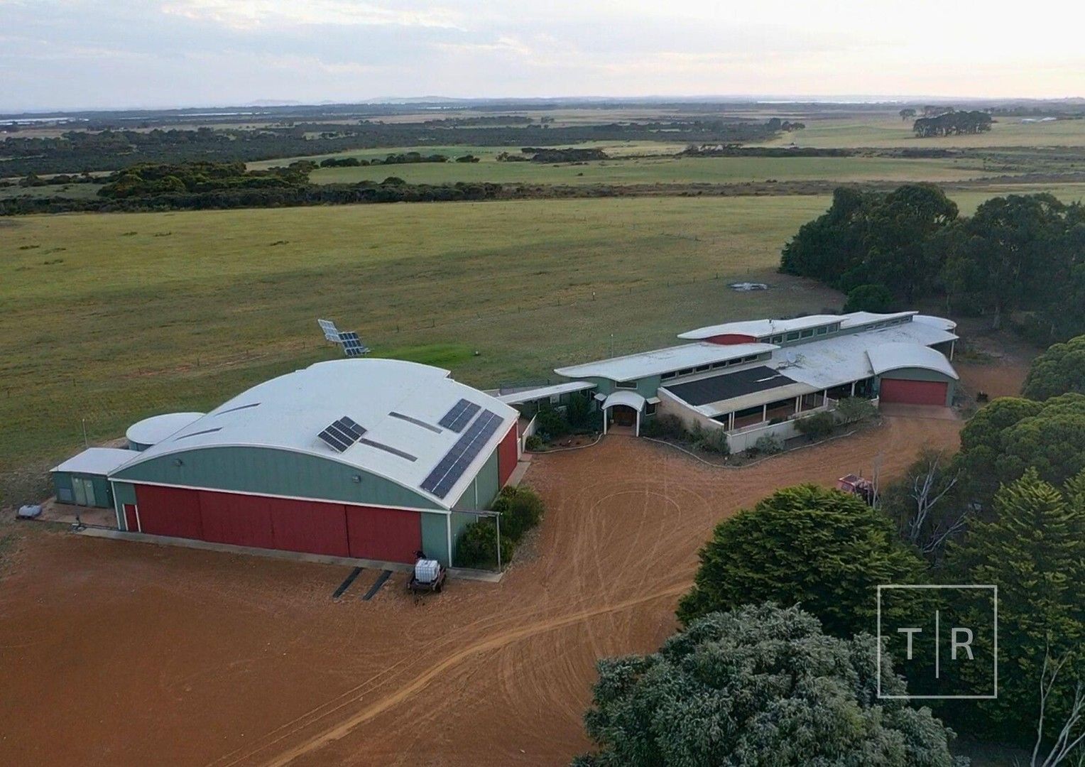 3 bedrooms Rural in 988 Myrup Road MYRUP WA, 6450