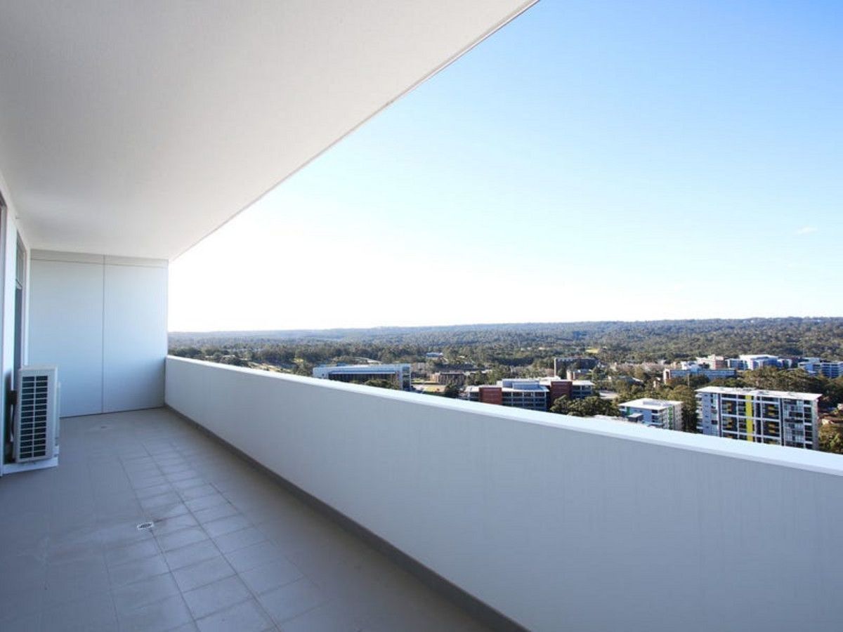 1 bedrooms Apartment / Unit / Flat in 1906/3 Mooltan Avenue MACQUARIE PARK NSW, 2113