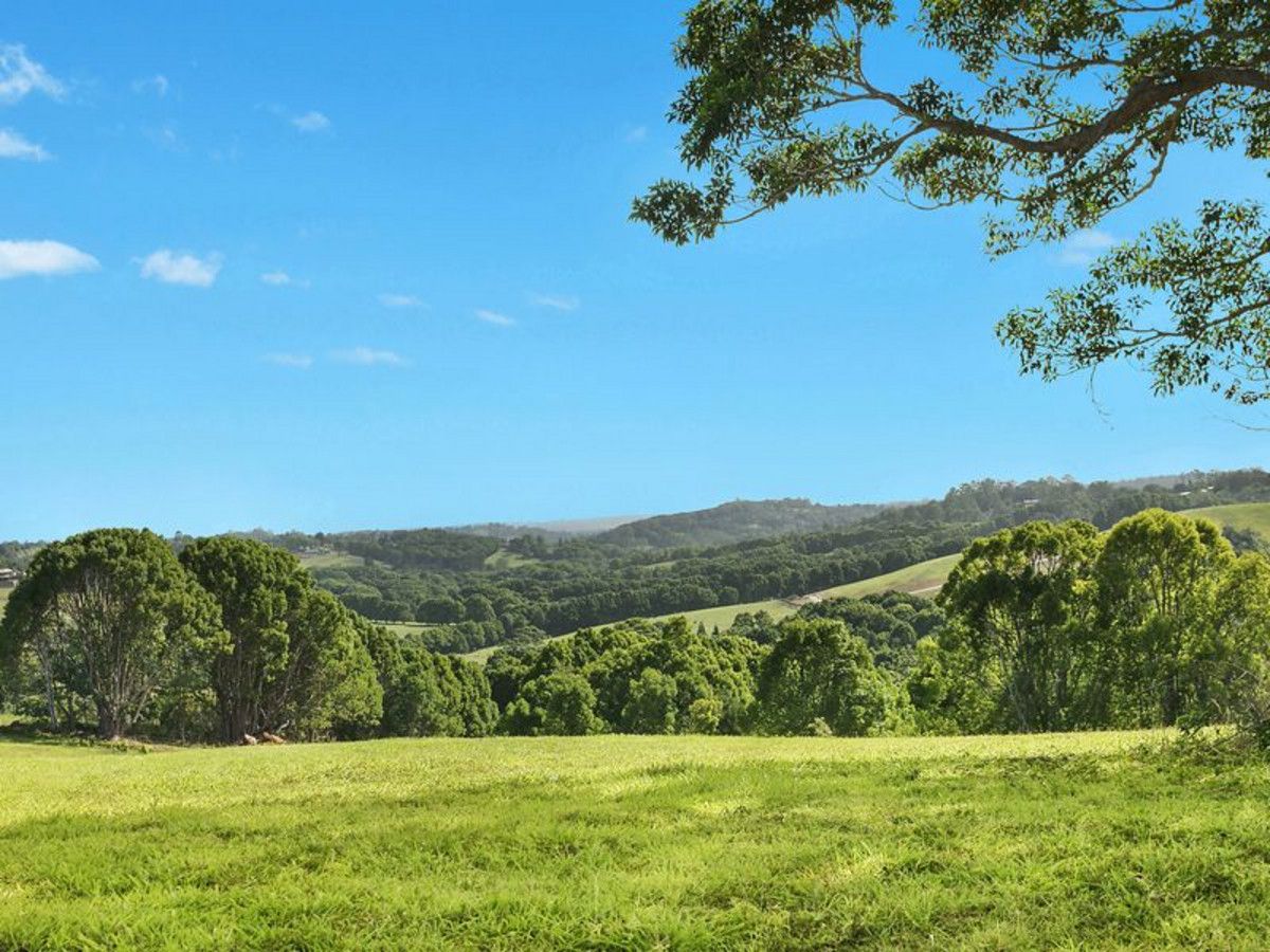 226 'Possum Creek Ridge' Fowlers Lane, Bangalow NSW 2479, Image 2