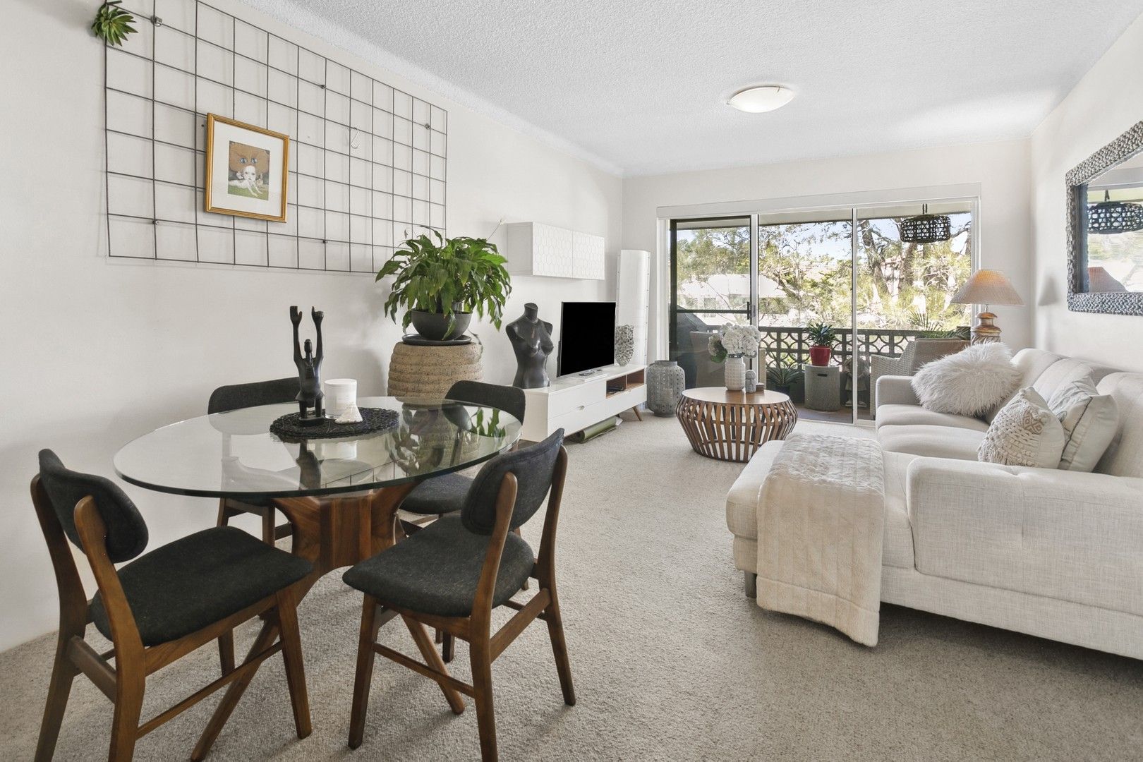 2 bedrooms Apartment / Unit / Flat in 9/48 Gordon Street MANLY VALE NSW, 2093