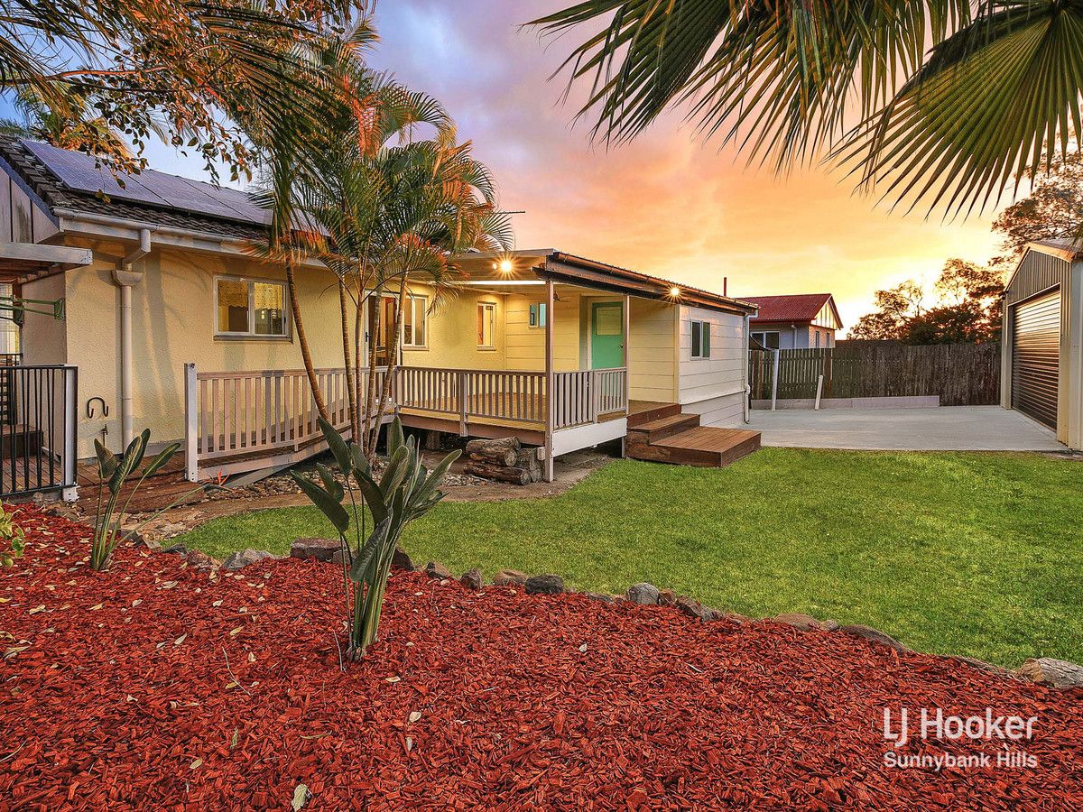 3 Rothesay Street, Acacia Ridge QLD 4110, Image 2