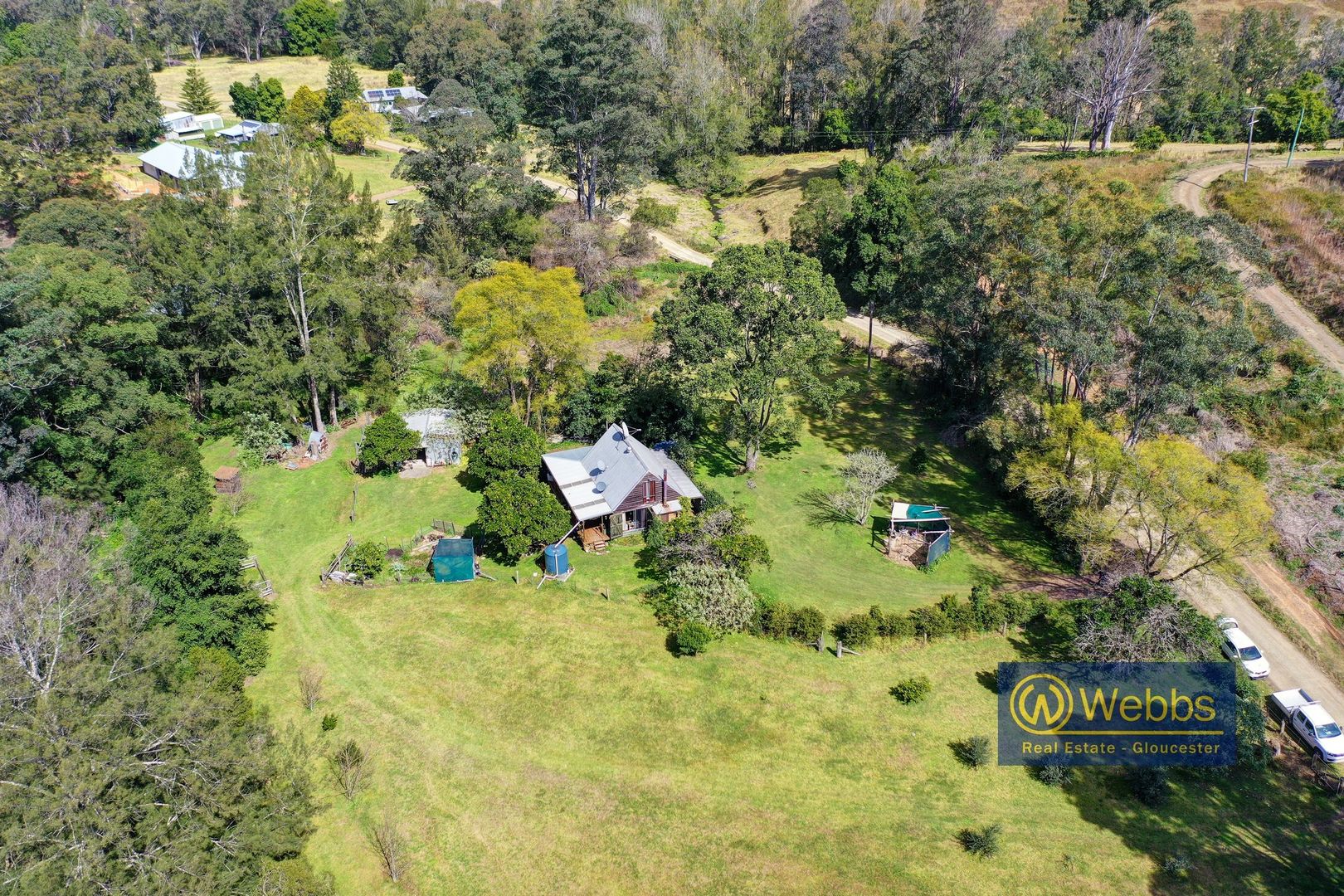 34 Craven Plateau Road, Gloucester NSW 2422, Image 1