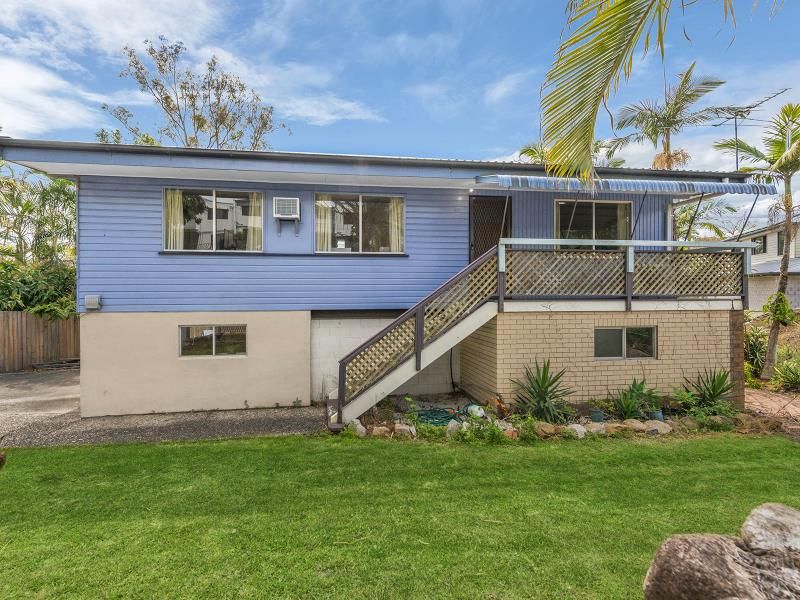 3 bedrooms House in 6 Walkers Road EVERTON HILLS QLD, 4053