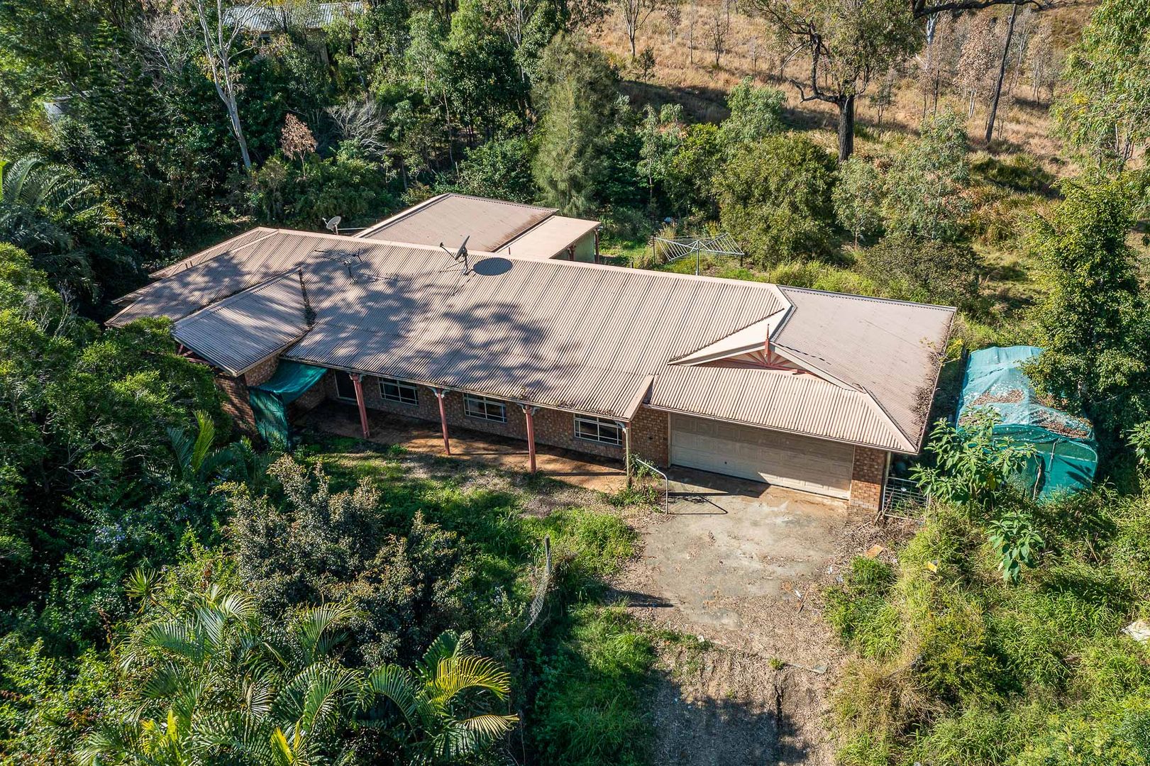 2121 Beaudesert Boonah Road, Bromelton QLD 4285, Image 2