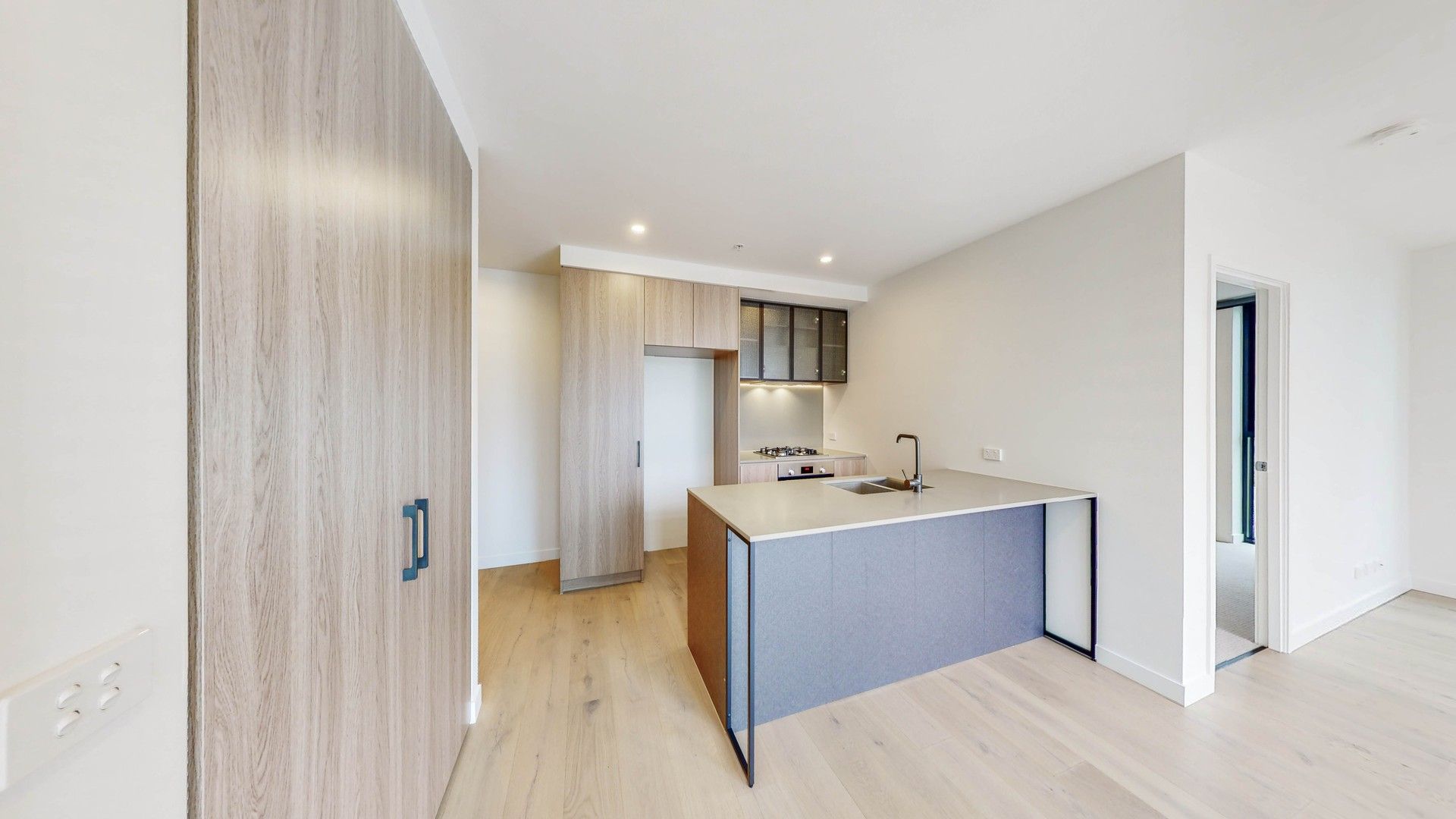 205/380 St Road, Fitzroy North VIC 3068 House For Rent Domain