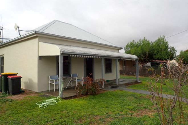 Picture of 43 Mill Street, GLADSTONE SA 5473