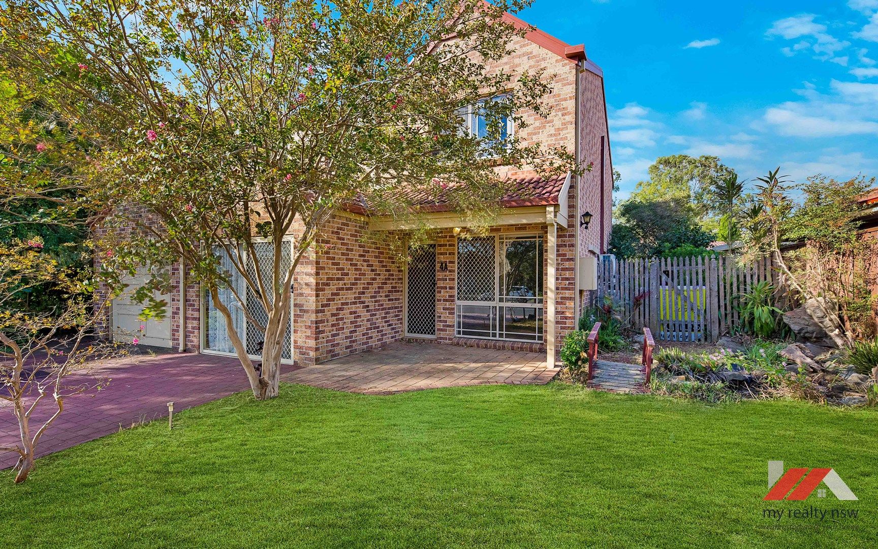 4A  Azalia Place, Macquarie Fields NSW 2564, Image 0