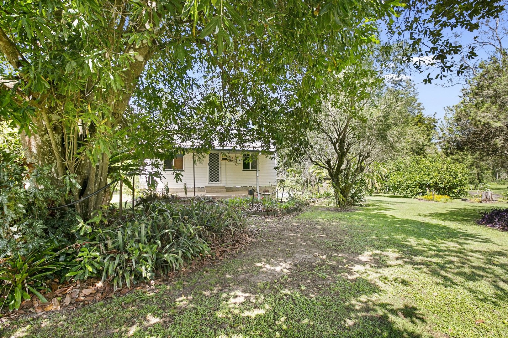 1 Toomey Street, Traveston QLD 4570, Image 0