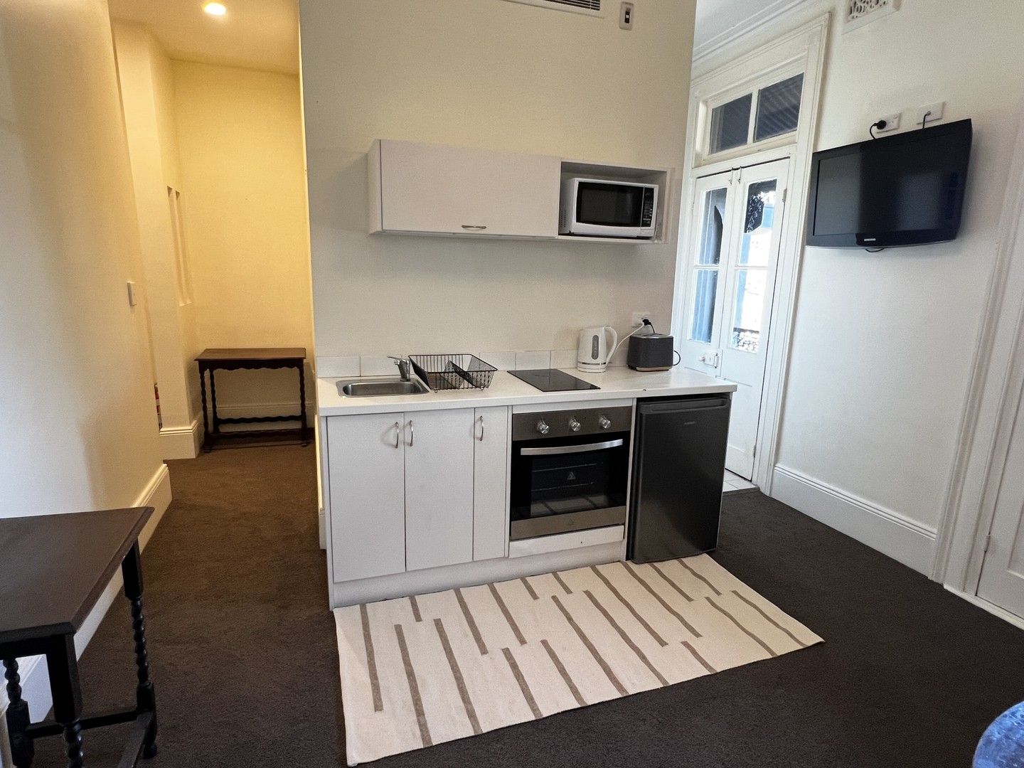 1 bedrooms Apartment / Unit / Flat in 3/40 Oxford Street WOOLLAHRA NSW, 2025