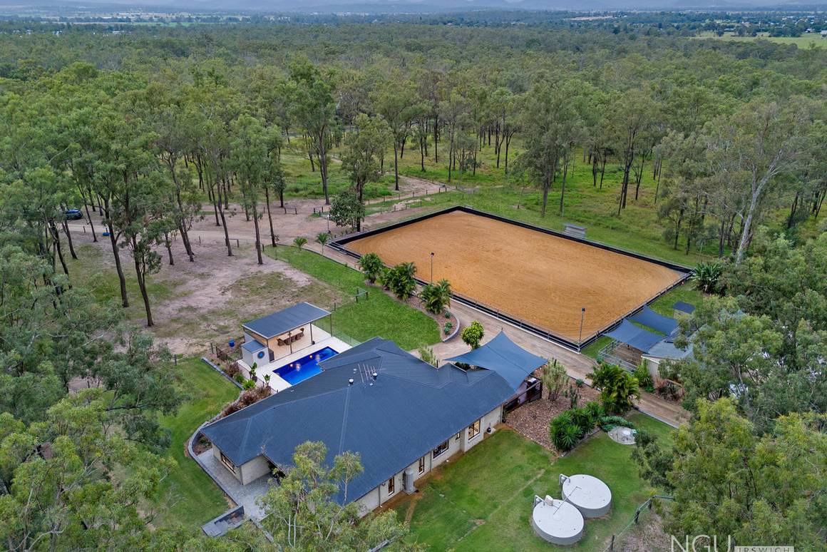 Picture of 82 Beacon Road, LOWOOD QLD 4311