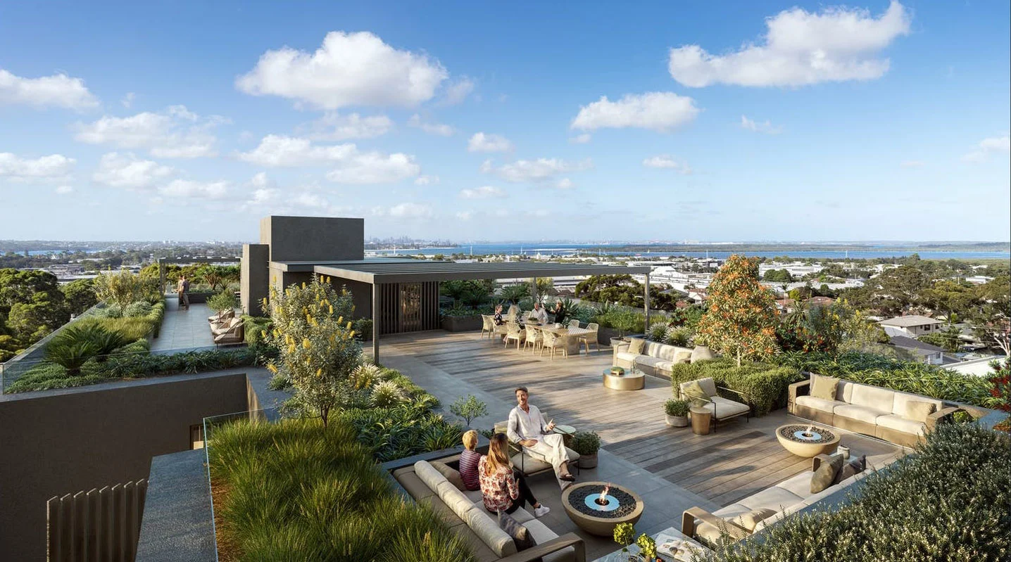 Additional image 8 of 101/105C Willarong Road, Caringbah NSW 2229