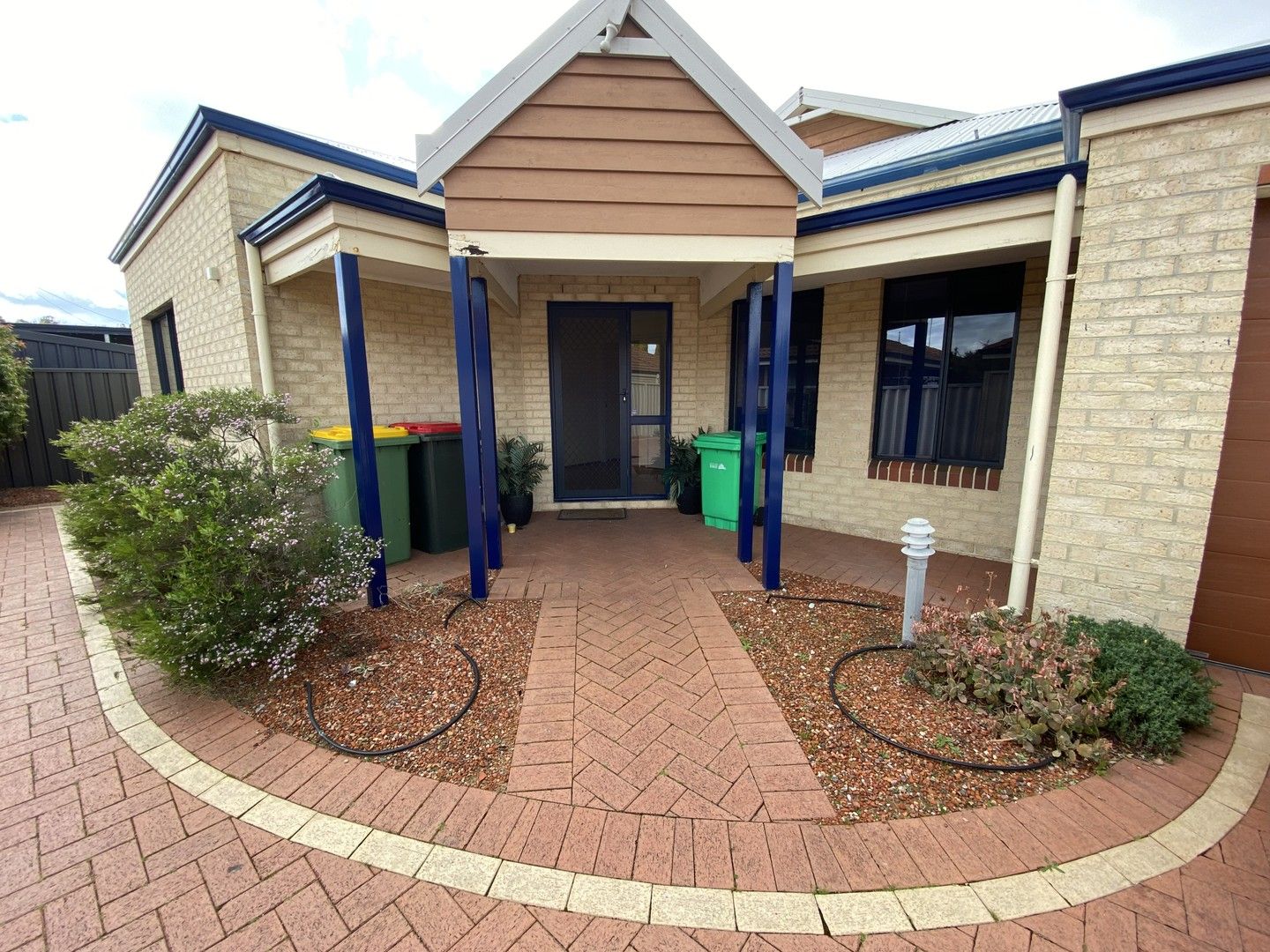 3 bedrooms Apartment / Unit / Flat in 4/36 Prince Philip Drive SOUTH BUNBURY WA, 6230