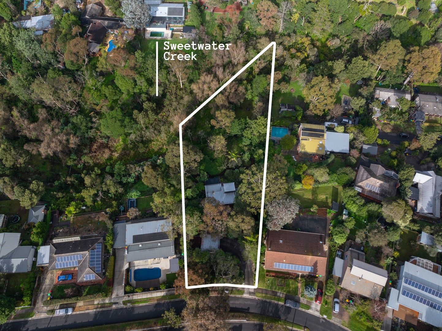 10 Woolston Drive, Frankston South VIC 3199 Domain