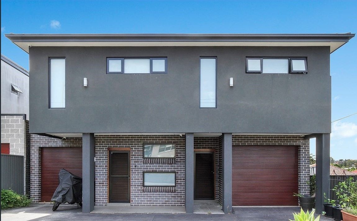 5 bedrooms House in 24 Berwick Street GUILDFORD NSW, 2161