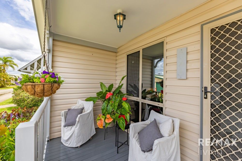 Villa 132/98 Eastern Service Road, Pacific Palms Home Village, Burpengary QLD 4505, Image 2