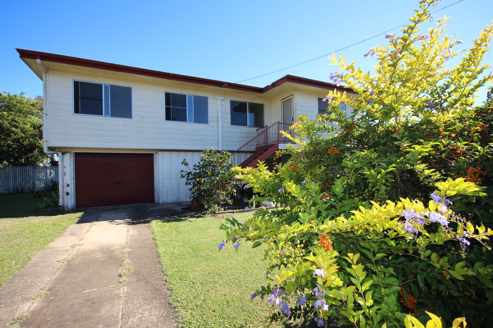 1 Ware Avenue, Sarina QLD 4737, Image 1