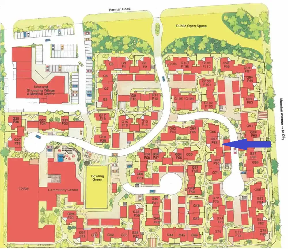 Additional image 13 of 68/7 Harman Road, Sorrento WA 6020