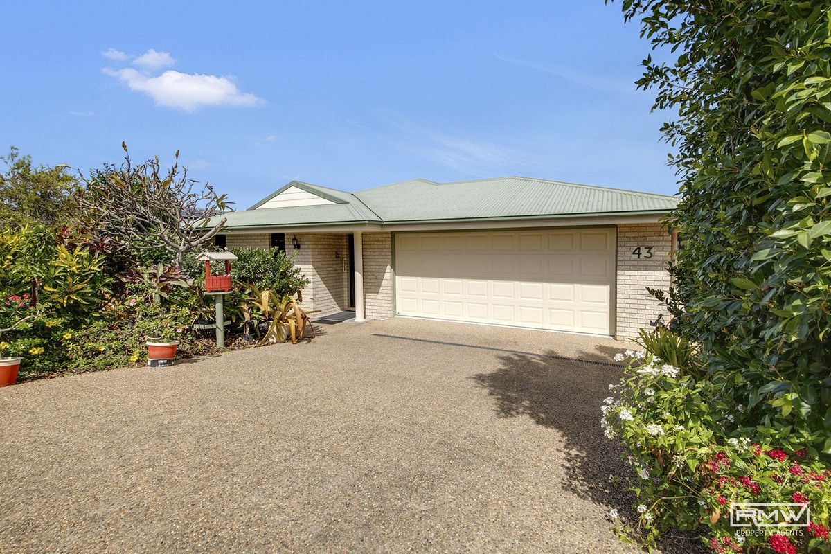 43 Rodney Street, Taranganba QLD 4703, Image 0