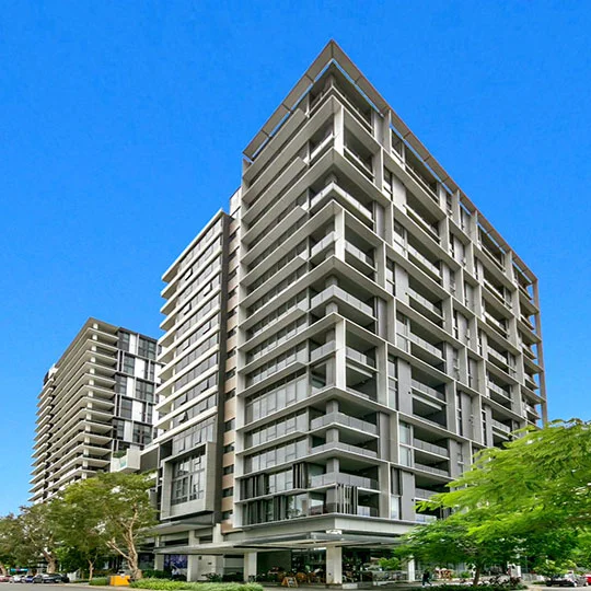 20903/6 Manning Street, Milton QLD 4064