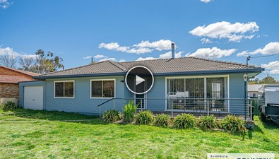 Picture of 31 Bowman Avenue, ARMIDALE NSW 2350