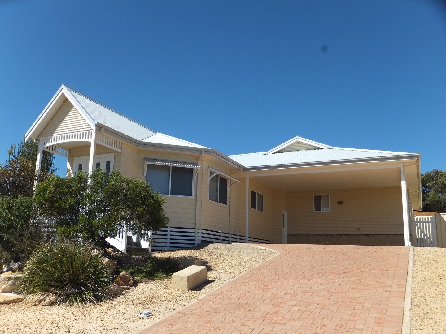 21 France Street, Hopetoun WA 6348, Image 1