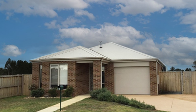 Picture of 5 Kingfisher Road, BAIRNSDALE VIC 3875