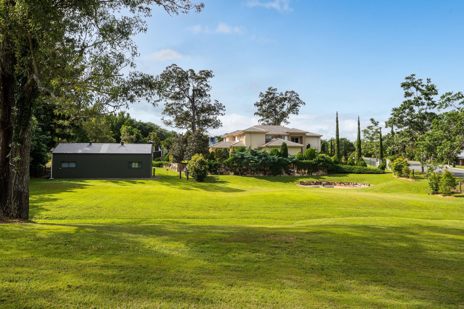 2 Westwood Drive, Samford Valley QLD 4520