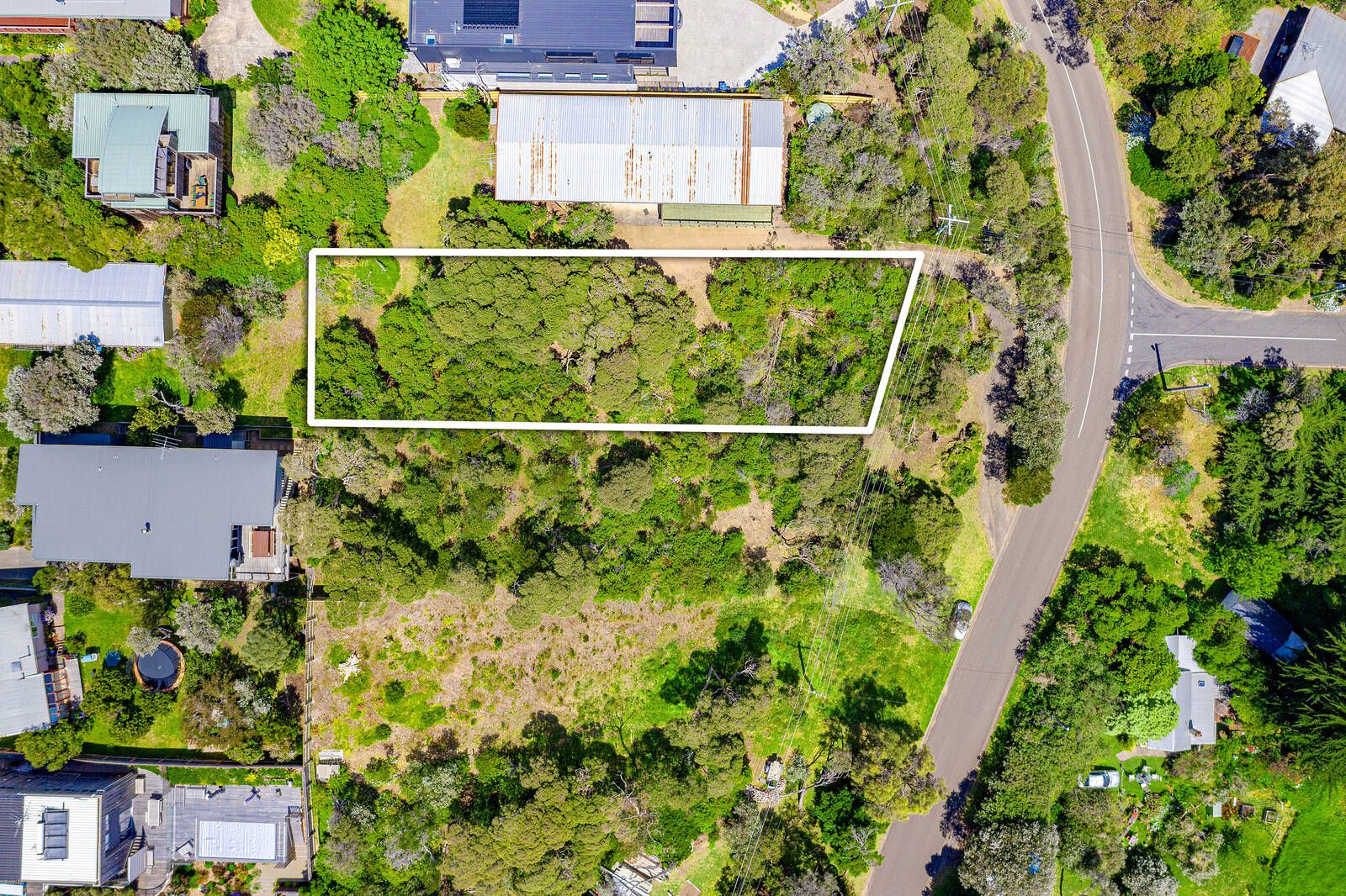 25 Ocean Road, Blairgowrie VIC 3942, Image 1