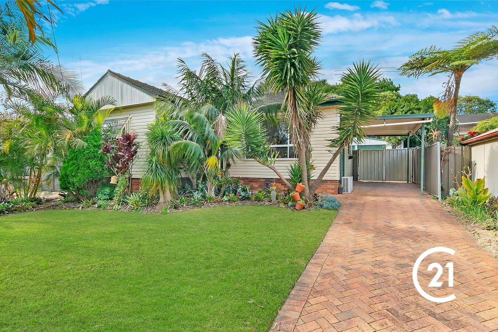 69 Johnson Avenue, Seven Hills NSW 2147, Image 0