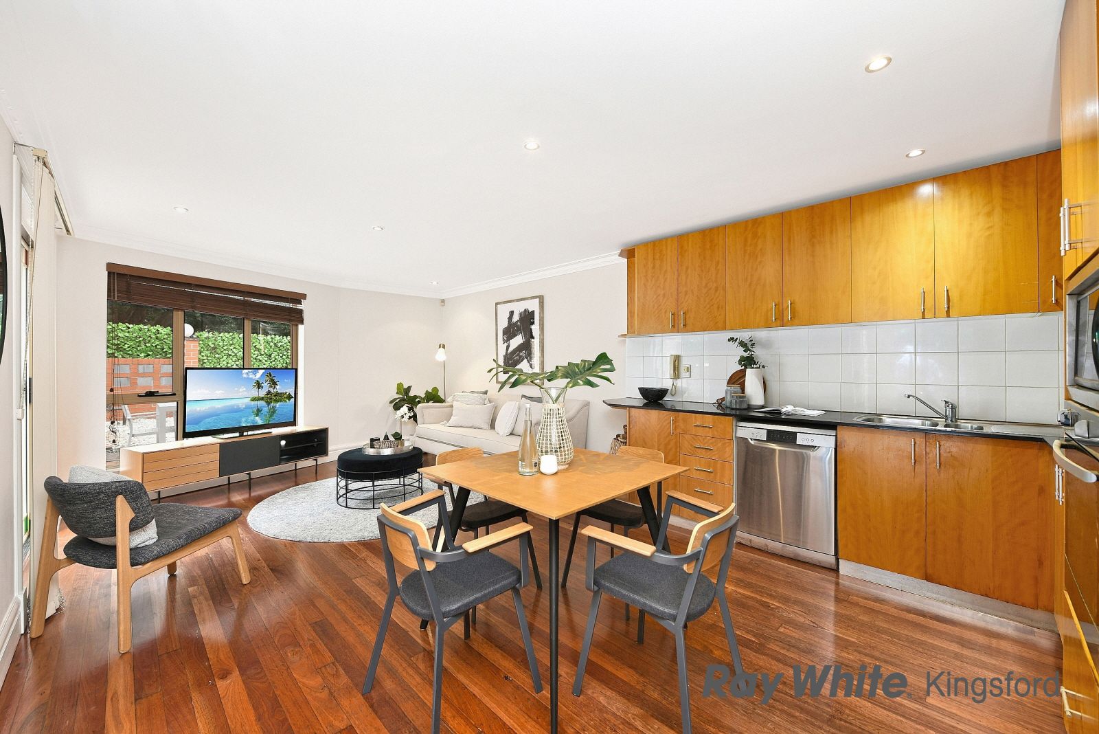 3/3-5 Harbourne Road, Kingsford NSW 2032, Image 0