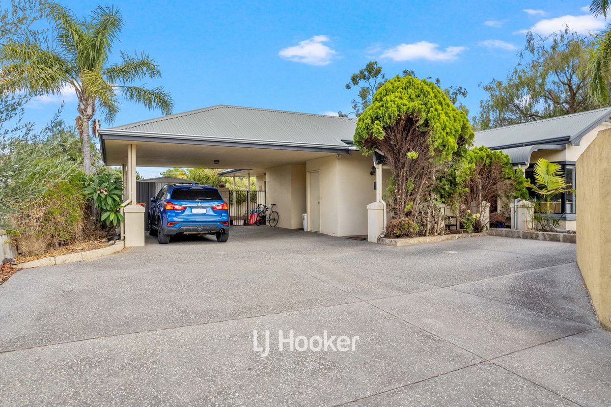 46A Austral Parade, East Bunbury WA 6230, Image 0