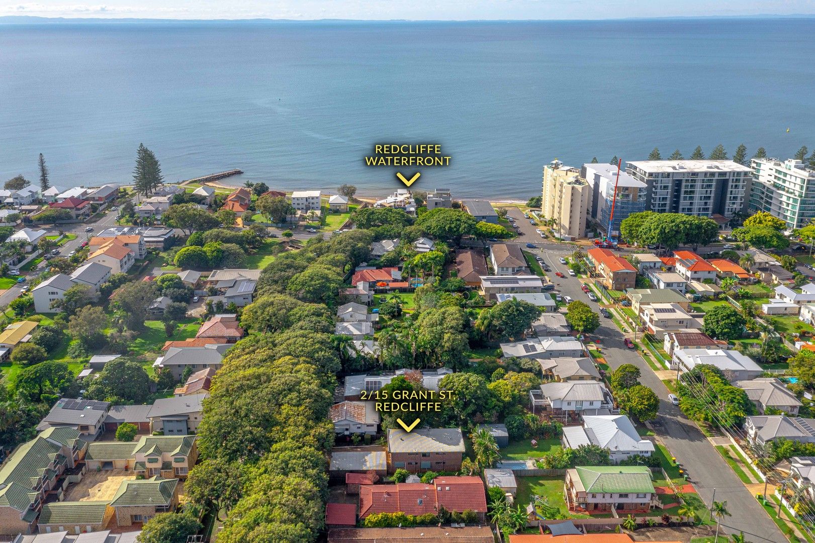 2/15 Grant Street, Redcliffe QLD 4020, Image 0