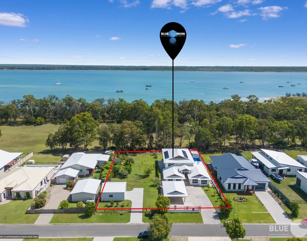 64 Traviston Way, Burrum Heads QLD 4659