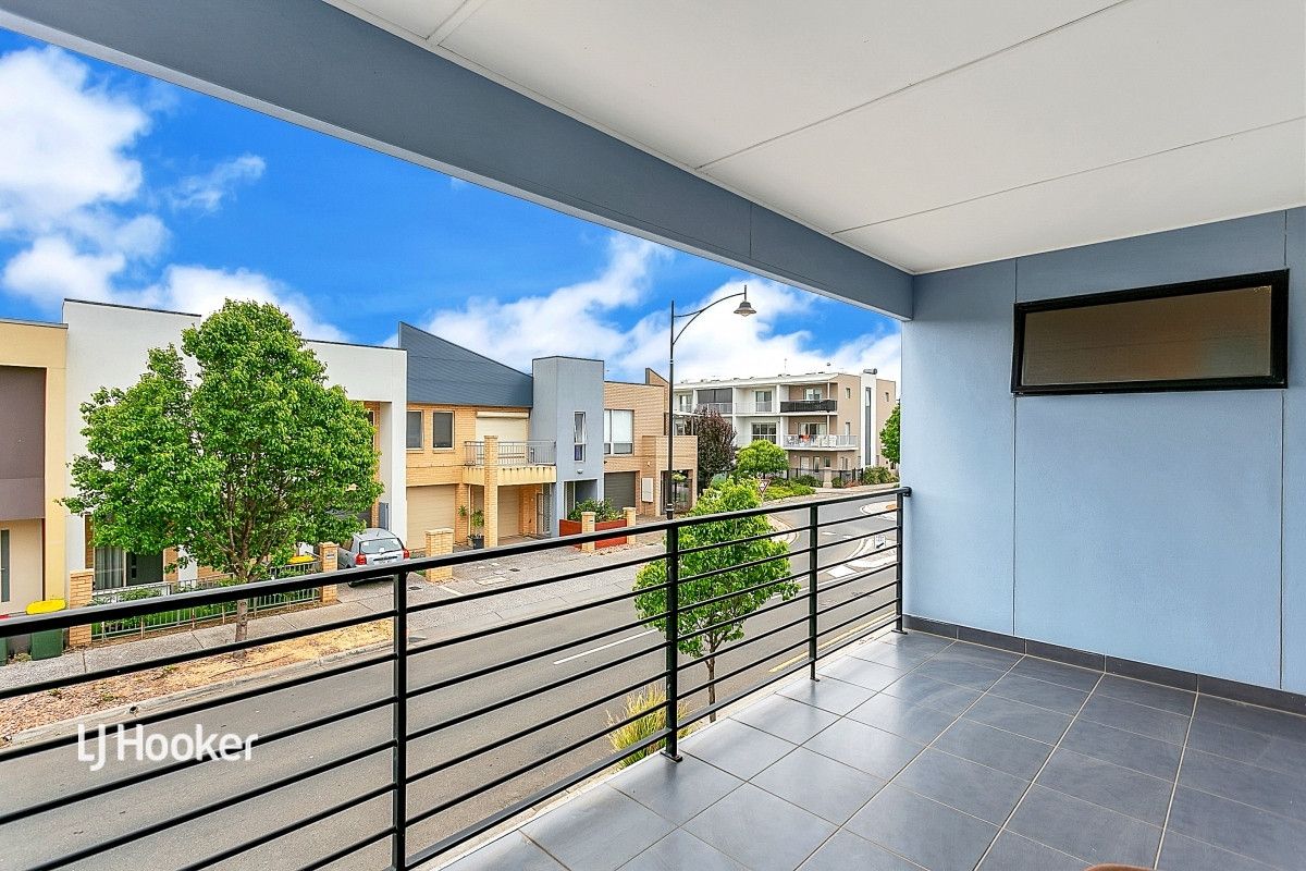 37 The Strand , Mawson Lakes SA 5095