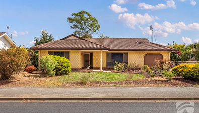 Picture of 3 Krieg Street, NURIOOTPA SA 5355