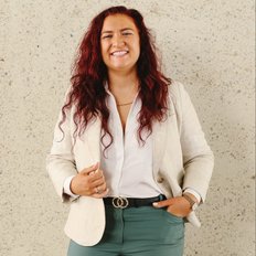 Eliana Rojas-Terry, Principal