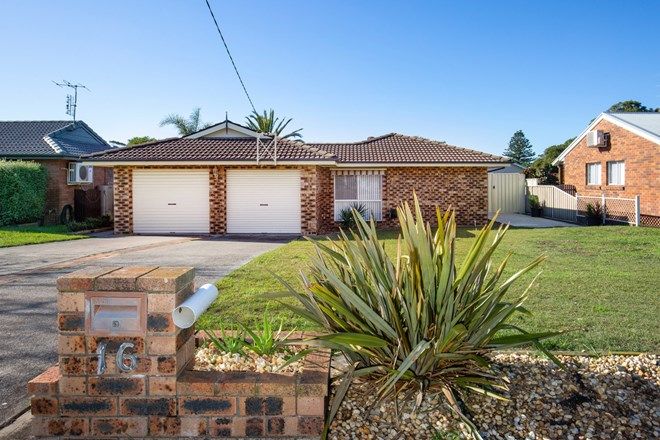 Picture of 16 Mathews Street, SHOALHAVEN HEADS NSW 2535