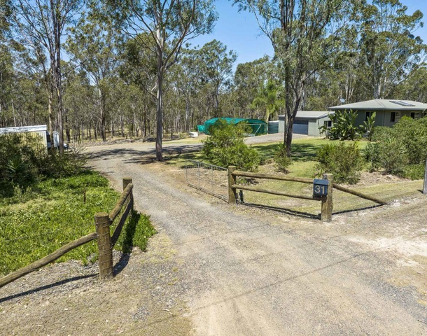 31 Dugandan Road, Upper Lockyer QLD 4352