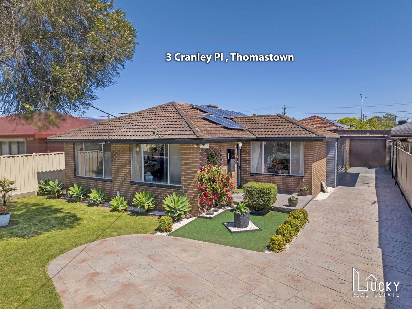 3 Cranley Place, Thomastown VIC 3074, Image 1