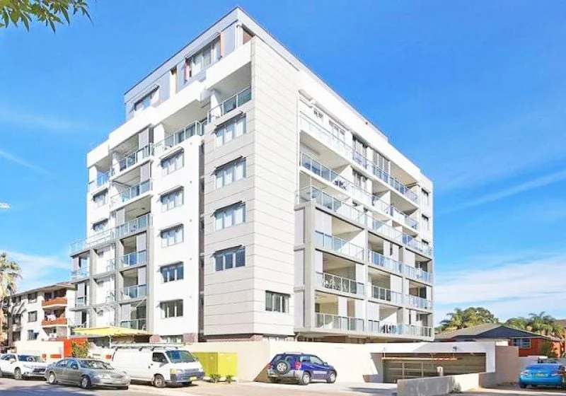 Additional image 9 of 21/65-69 Castlereagh St, Liverpool NSW 2170