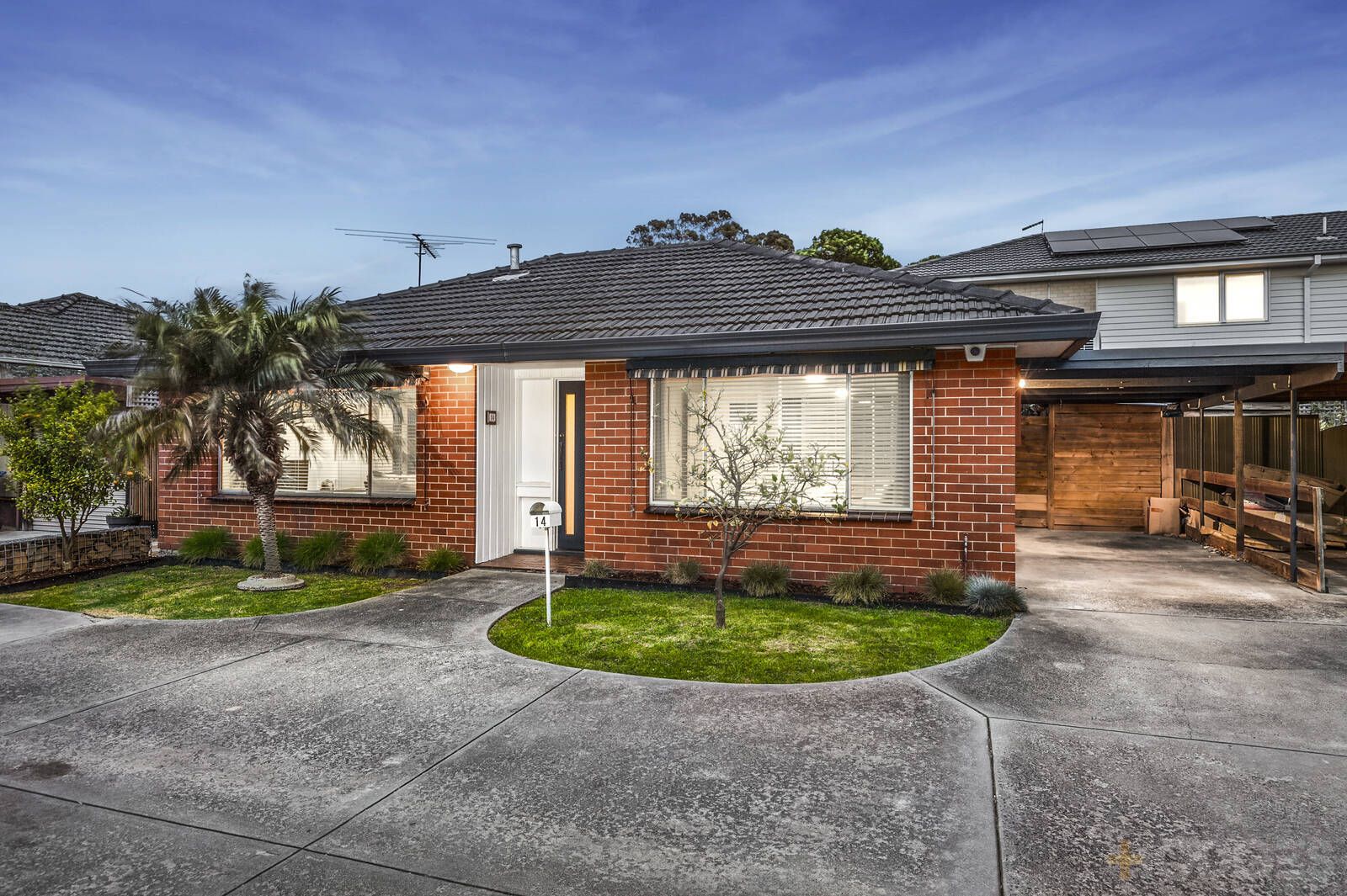 14/237 Thomas Street, Hampton Property History & Address Research