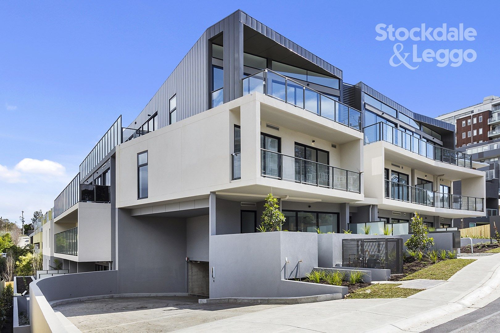 107/83 Tram Road, Doncaster VIC 3108, Image 0