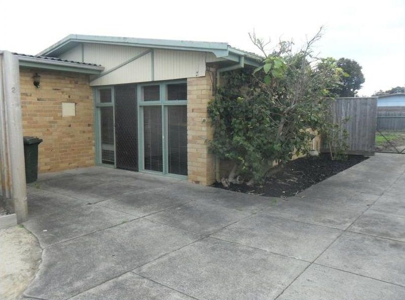 2/86-88 Rosslyn Avenue, Seaford VIC 3198, Image 1