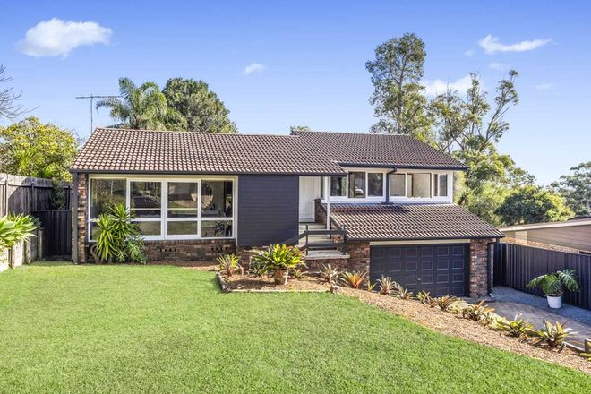 Picture of 7 McCabe Place, MENAI NSW 2234