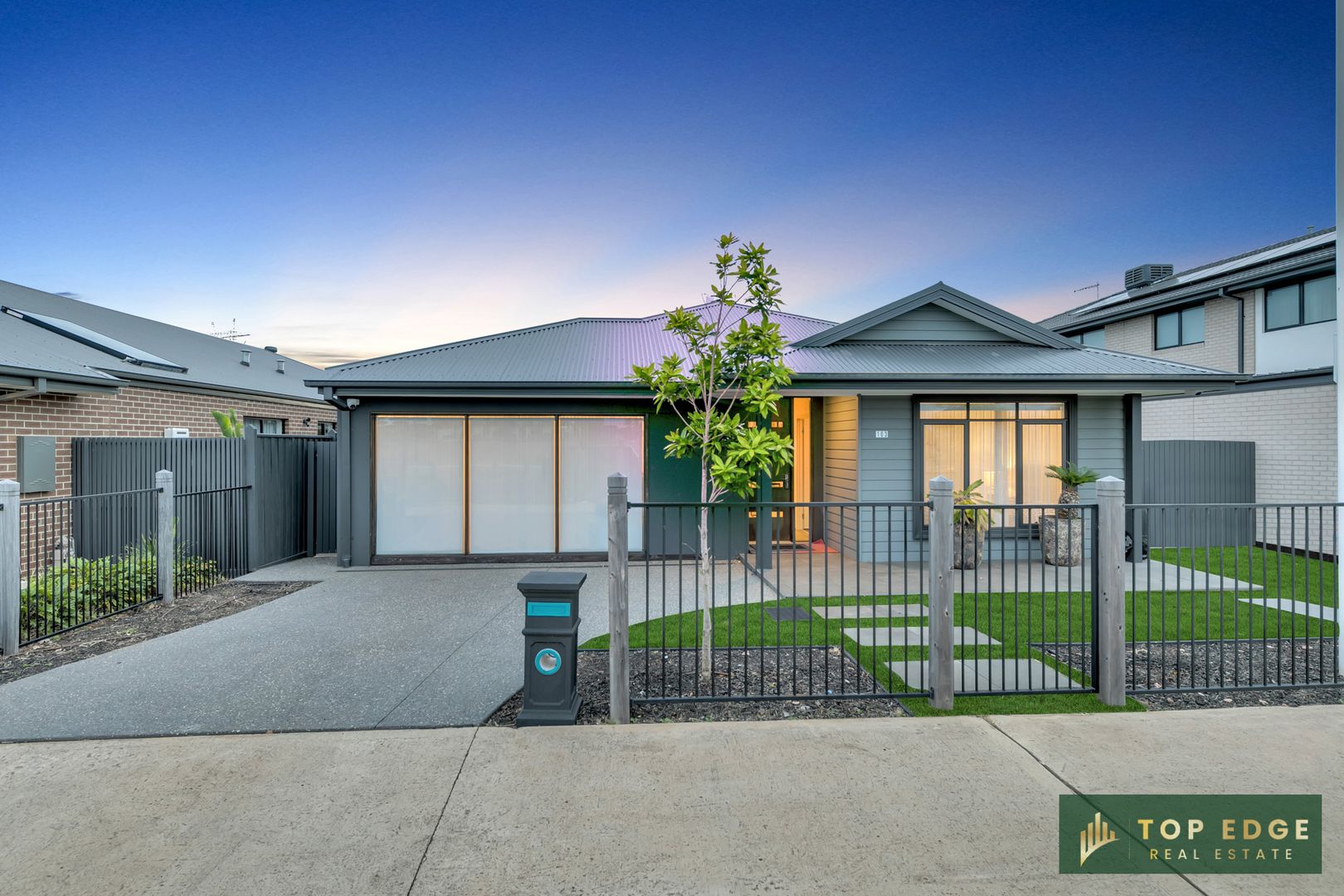 103 Beattys Road, Fraser Rise VIC 3336, Image 1